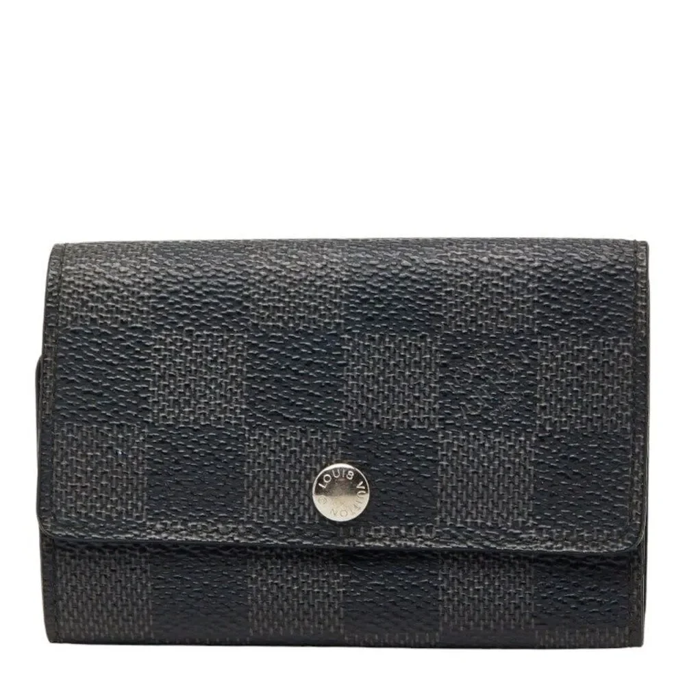 Louis Vuitton Multicle 6 Key Case